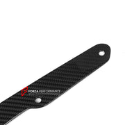 AUTHENTIC SOOQOO CARBON MUD FLAPS for BMW M3 G80 G81 2020+ M4 G82 G83 2021+

Set includes:

Mud Flaps

Material: Carbon

Note: Professional installation is required.