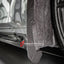 AUTHENTIC SOOQOO CARBON MUD FLAPS for BMW M3 G80 G81 2020+ M4 G82 G83 2021+

Set includes:

Mud Flaps

Material: Carbon

Note: Professional installation is required.