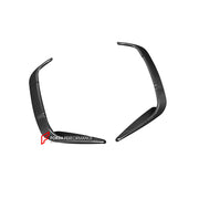 AUTHENTIC SOOQOO CARBON REAR AIR VENT TRIMS for BMW 4 SERIES G22 G23 2020+

Set includes:

Rear Air Vent Trims

Material: Carbon

NOTE: Professional installation is required