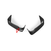 AUTHENTIC SOOQOO CARBON REAR AIR VENT TRIMS for BMW 4 SERIES G22 G23 2020+

Set includes:

Rear Air Vent Trims

Material: Carbon

NOTE: Professional installation is required