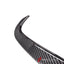 AUTHENTIC SOOQOO CARBON SIDE SKIRTS for BMW M8 F93 2019+ BMW 8 SERIES G16 2018+