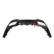 AUTHENTIC SOOQOO CARBON REAR DIFFUSER for BMW 8 SERIES G14 G15 CONVERTIBLE CABRIOLET CABRIO 2018+

Set includes:


Front Lip
Front Grille
Front Canards
Rearview Mirror
Side Skirts
Rear Diffuser
Rear Canards
Rear Wing Spoiler

Material:&nbsp;Carbon&nbsp;