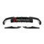 AUTHENTIC SOOQOO CARBON REAR DIFFUSER for BMW M8 F91 F92 F93 2019+

Set includes:

Rear Diffuser

Material: Carbon

Note: Professional installation is required.

Contact us for pricing.

Why “Contact Us for Pricing”?

We don’t display fixed prices because our goal is to offer you the most competitive deal possible. Product costs often decrease over time, and by requesting a quote, you’ll receive our most up-to-date price on market.