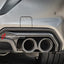 AUTHENTIC SOOQOO CARBON REAR DIFFUSER for BMW M8 F91 F92 F93 2019+

Set includes:

Rear Diffuser

Material: Carbon

Note: Professional installation is required.

Contact us for pricing.

Why “Contact Us for Pricing”?

We don’t display fixed prices because our goal is to offer you the most competitive deal possible. Product costs often decrease over time, and by requesting a quote, you’ll receive our most up-to-date price on market.