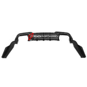 AUTHENTIC SOOQOO CARBON REAR DIFFUSER for BMW M8 F91 F92 F93 2019+

Set includes:

Rear Diffuser

Material: Carbon

Note: Professional installation is required.

Contact us for pricing.

Why “Contact Us for Pricing”?

We don’t display fixed prices because our goal is to offer you the most competitive deal possible. Product costs often decrease over time, and by requesting a quote, you’ll receive our most up-to-date price on market.