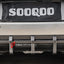 AUTHENTIC SOOQOO CARBON REAR DIFFUSER for BMW M8 F91 F92 F93 2019+

Set includes:

Rear Diffuser

Material: Carbon

Note: Professional installation is required.

Contact us for pricing.

Why “Contact Us for Pricing”?

We don’t display fixed prices because our goal is to offer you the most competitive deal possible. Product costs often decrease over time, and by requesting a quote, you’ll receive our most up-to-date price on market.