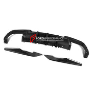 AUTHENTIC SOOQOO CARBON REAR DIFFUSER for BMW M8 F91 F92 F93 2019+

Set includes:

Rear Diffuser

Material: Carbon

Note: Professional installation is required.

Contact us for pricing.

Why “Contact Us for Pricing”?

We don’t display fixed prices because our goal is to offer you the most competitive deal possible. Product costs often decrease over time, and by requesting a quote, you’ll receive our most up-to-date price on market.