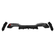 AUTHENTIC SOOQOO CARBON REAR DIFFUSER for BMW X3M F97 LCI 2022+

Set includes:

Rear Diffuser

Material: Carbon

Note: Professional installation is required