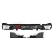 AUTHENTIC SOOQOO CARBON REAR DIFFUSER for BMW X5 G05 2019+

Set includes:

Rear Diffuser

Material: Carbon

Note: Professional installation is required