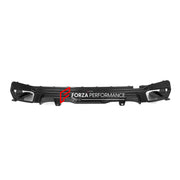 AUTHENTIC SOOQOO CARBON REAR DIFFUSER for BMW X5 G05 2019+

Set includes:

Rear Diffuser

Material: Carbon

Note: Professional installation is required