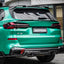 AUTHENTIC SOOQOO CARBON REAR DIFFUSER for BMW X5 G05 2019+

Set includes:

Rear Diffuser

Material: Carbon

Note: Professional installation is required