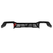 AUTHENTIC SOOQOO CARBON REAR DIFFUSER with BRAKE LIGHT for BMW X4 G02 LCI 2022+


Set includes:

Rear Diffuser with Brake Light

Material: Carbon

Note: Professional installation is required