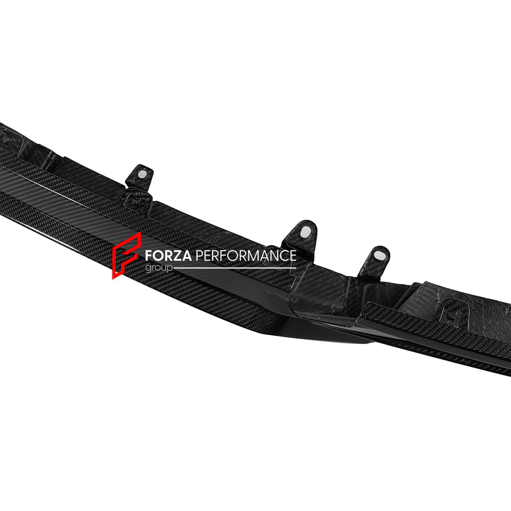 AUTHENTIC SOOQOO CARBON REAR DIFFUSER with BRAKE LIGHT for BMW X5M F95 LCI 2023+

Set includes:

Rear Diffuser with Brake Light

Material: Carbon

Note: Professional installation is required.

Contact us for pricing.

Why “Contact Us for Pricing”?

We don’t display fixed prices because our goal is to offer you the most competitive deal possible. Product costs often decrease over time, and by requesting a quote, you’ll receive our most up-to-date price on market.