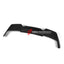 AUTHENTIC SOOQOO CARBON ROOF SPOILER for BMW X5 G05 2019+

Set includes:

Roof Spoiler

Material: Prepreg Carbon

Note: Professional installation is required
