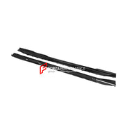 AUTHENTIC SOOQOO CARBON SIDE SKIRTS for BMW M3 G80 G81 2020+

Set includes:

Side Skirts

Material: Carbon

Note: Professional installation is required.
