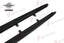 AUTHENTIC SOOQOO CARBON SIDE SKIRTS for BMW M5 F90 2017 - 2023 Forza Performance custom fit buy MP Style