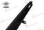 AUTHENTIC SOOQOO CARBON SIDE SKIRTS for BMW M5 F90 2017 - 2023 Forza Performance custom fit buy MP Style