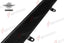 AUTHENTIC SOOQOO CARBON SIDE SKIRTS for BMW M5 F90 2017 - 2023 Forza Performance custom fit buy MP Style