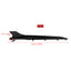 AUTHENTIC SOOQOO CARBON SIDE SKIRTS for BMW M8 F91 F92 2019+ BMW 8 SERIES G14 G15 2018+

Set includes:


Side Skirts

Material:&nbsp;Carbon&nbsp;

Note: Professional installation is required.