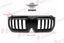 AUTHENTIC SOOQOO CARBON SINGLE SLAT FRONT GRILLE for BMW X1 U11 U12 2022+ Forza Performance custom fit buy OEM Style