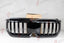 AUTHENTIC SOOQOO CARBON SINGLE SLAT FRONT GRILLE for BMW X1 U11 U12 2022+ Forza Performance custom fit buy OEM Style