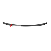AUTHENTIC SOOQOO CARBON ROOF SPOILER for BMW X5 G05 2019+

Set includes:

Trunk Spoiler

Material: Carbon

Note: Professional installation is required