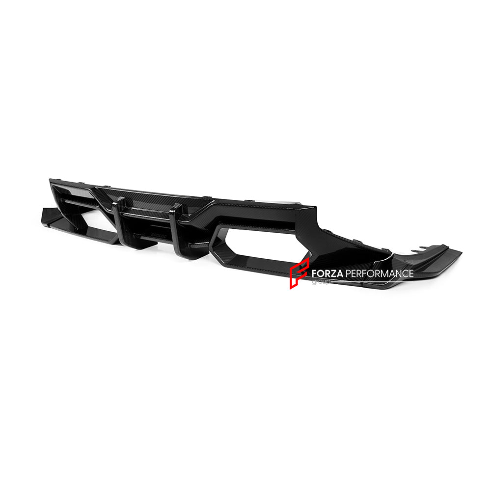 AUTHENTIC SOOQOO DRY CARBON BODY KIT FOR BMW M2/M2C G87

Set includes:

Front Lip
Front Vent Covers
Front Canards
Rear Diffuser
Rear Spoiler
Rear Canards
Skit plate
Side Skirts

Side Canards
Mirror Covers

Material: Dry carbon

NOTE: Professional installation is required

Contact us for pricing

Payment ►
Visa
Mastercard
PayPal with a credit card (add 4.4% at checkout)
Payoneer

Shipment ►

By express DHL/UPS/TNT/FedEx
To the local international airport
Special line by air
Special line by the sea
To Europe 