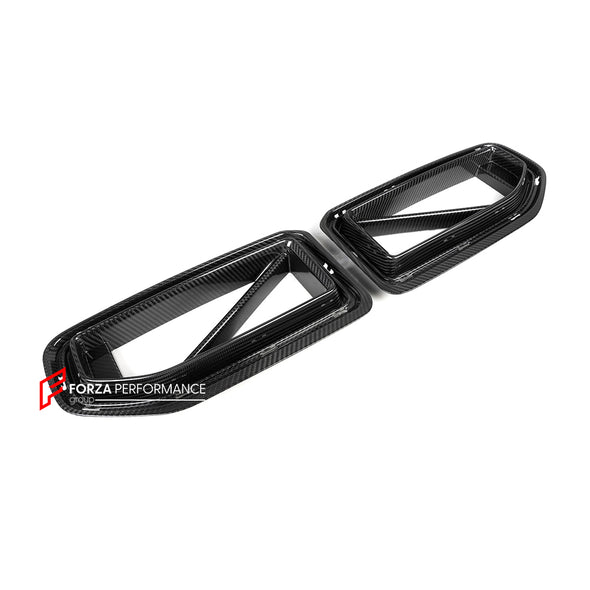 AUTHENTIC SOOQOO DRY CARBON BODY KIT FOR BMW M2/M2C G87

Set includes:

Front Lip
Front Vent Covers
Front Canards
Rear Diffuser
Rear Spoiler
Rear Canards
Skit plate
Side Skirts

Side Canards
Mirror Covers

Material: Dry carbon

NOTE: Professional installation is required

Contact us for pricing

Payment ►
Visa
Mastercard
PayPal with a credit card (add 4.4% at checkout)
Payoneer

Shipment ►

By express DHL/UPS/TNT/FedEx
To the local international airport
Special line by air
Special line by the sea
To Europe 