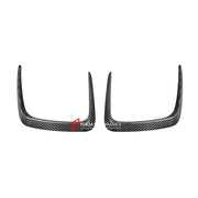 AUTHENTIC SOOQOO DRY CARBON BODY KIT for BMW M4 G82 G83 2021+

Set includes:


Front lip
Front Grille
Front vent cover
Mirrors covers
Side fender flare trims

Rear trunk spoiler

Rear Diffuser&nbsp;
Rear canards for diffuser

Material: Dry Carbon Fiber

Note: Professional installation is required.

Contact us for pricing.

Payment ►
Visa

Mastercard

PayPal with a credit card (add 4.4% at checkout)
Payoneer
Cryptocurrency
Shipment ►
By express DHL/UPS/TNT/FedEx
To the local international airport
Special lin