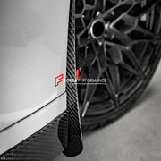 AUTHENTIC SOOQOO DRY CARBON BODY KIT for BMW M4 G82 G83 2021+

Set includes:


Front lip
Front Grille
Front vent cover
Mirrors covers
Side fender flare trims

Rear trunk spoiler

Rear Diffuser&nbsp;
Rear canards for diffuser

Material: Dry Carbon Fiber

Note: Professional installation is required.

Contact us for pricing.

Payment ►
Visa

Mastercard

PayPal with a credit card (add 4.4% at checkout)
Payoneer
Cryptocurrency
Shipment ►
By express DHL/UPS/TNT/FedEx
To the local international airport
Special lin