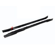 AUTHENTIC SOOQOO DRY CARBON BODY KIT for BMW M4 G82 G83 2021+

Set includes:


Front lip
Front Grille
Front vent cover
Mirrors covers
Side fender flare trims

Rear trunk spoiler

Rear Diffuser&nbsp;
Rear canards for diffuser

Material: Dry Carbon Fiber

Note: Professional installation is required.

Contact us for pricing.

Payment ►
Visa

Mastercard

PayPal with a credit card (add 4.4% at checkout)
Payoneer
Cryptocurrency
Shipment ►
By express DHL/UPS/TNT/FedEx
To the local international airport
Special lin