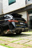 AUTHENTIC SOOQOO DRY CARBON BODY KIT for BMW M5 G99 2025+

Set includes:

Front Lip
Front Bumper Center Trim
Front Bumper Canards
Side Skirts
Roof Spoiler
Rear Diffuser

Material:Dry Carbon

NOTE: Professional installation is required

Payment ►
Visa
Mastercard
PayPal with a credit card (add 4.4% at checkout)
Payoneer
Cryptocurrency
Shipment ►
By express DHL/UPS/TNT/FedEx
To the local international airport
Special line by air
Special line by the sea
To Europe and the UK by train

Please let us know which sh