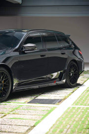 AUTHENTIC SOOQOO DRY CARBON BODY KIT for BMW M5 G99 2025+

Set includes:

Front Lip
Front Bumper Center Trim
Front Bumper Canards
Side Skirts
Roof Spoiler
Rear Diffuser

Material:Dry Carbon

NOTE: Professional installation is required

Payment ►
Visa
Mastercard
PayPal with a credit card (add 4.4% at checkout)
Payoneer
Cryptocurrency
Shipment ►
By express DHL/UPS/TNT/FedEx
To the local international airport
Special line by air
Special line by the sea
To Europe and the UK by train

Please let us know which sh