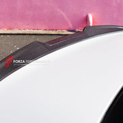 AUTHENTIC SOOQOO DRY CARBON FIBER BODY KIT for BMW M5 G90

Set includes:

Front Lip
Front Bumper Center Trim
Front Bumper Canards
Front Grille
Hood Bonnet
Fender Flares
Side Skirts
Roof Spoiler
Trunk Spoiler
Reflective Strip Cover Trims
Rear Diffuser

Rear Spoiler

Material: Dry Carbon

NOTE: Professional installation is required

Payment ►
Visa
Mastercard
PayPal with a credit card (add 4.4% at checkout)
Payoneer
Cryptocurrency
Shipment ►
By express DHL/UPS/TNT/FedEx
To the local international airport
Speci