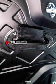 AUTHENTIC SOOQOO DRY CARBON FIBER BODY KIT for BMW M5 G90

Set includes:

Front Lip
Front Bumper Center Trim
Front Bumper Canards
Front Grille
Hood Bonnet
Fender Flares
Side Skirts
Roof Spoiler
Trunk Spoiler
Reflective Strip Cover Trims
Rear Diffuser

Rear Spoiler

Material: Dry Carbon

NOTE: Professional installation is required

Payment ►
Visa
Mastercard
PayPal with a credit card (add 4.4% at checkout)
Payoneer
Cryptocurrency
Shipment ►
By express DHL/UPS/TNT/FedEx
To the local international airport
Speci