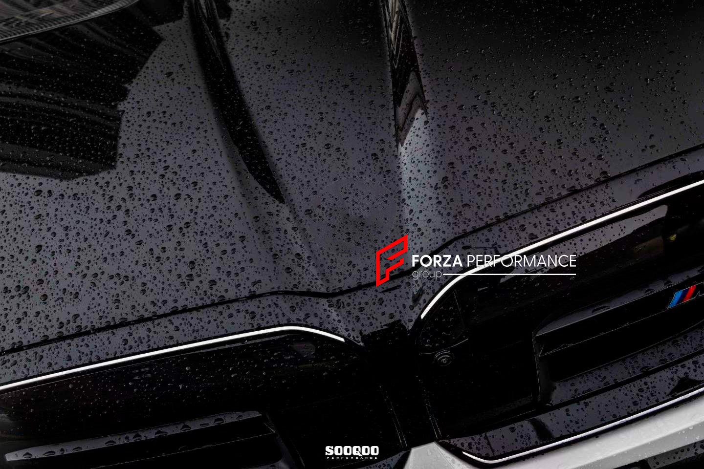 AUTHENTIC SOOQOO DRY CARBON FIBER BODY KIT for BMW M5 G90

Set includes:

Front Lip
Front Bumper Center Trim
Front Bumper Canards
Front Grille
Hood Bonnet
Fender Flares
Side Skirts
Roof Spoiler
Trunk Spoiler
Reflective Strip Cover Trims
Rear Diffuser

Rear Spoiler

Material: Dry Carbon

NOTE: Professional installation is required

Payment ►
Visa
Mastercard
PayPal with a credit card (add 4.4% at checkout)
Payoneer
Cryptocurrency
Shipment ►
By express DHL/UPS/TNT/FedEx
To the local international airport
Speci
