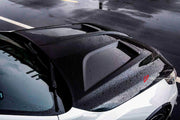 AUTHENTIC SOOQOO DRY CARBON FIBER BODY KIT for BMW M5 G90

Set includes:

Front Lip
Front Bumper Center Trim
Front Bumper Canards
Front Grille
Hood Bonnet
Fender Flares
Side Skirts
Roof Spoiler
Trunk Spoiler
Reflective Strip Cover Trims
Rear Diffuser

Rear Spoiler

Material: Dry Carbon

NOTE: Professional installation is required

Payment ►
Visa
Mastercard
PayPal with a credit card (add 4.4% at checkout)
Payoneer
Cryptocurrency
Shipment ►
By express DHL/UPS/TNT/FedEx
To the local international airport
Speci