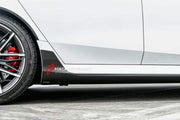 AUTHENTIC SOOQOO DRY CARBON FIBER BODY KIT for BMW M5 G90

Set includes:

Front Lip
Front Bumper Center Trim
Front Bumper Canards
Front Grille
Hood Bonnet
Fender Flares
Side Skirts
Roof Spoiler
Trunk Spoiler
Reflective Strip Cover Trims
Rear Diffuser

Rear Spoiler

Material: Dry Carbon

NOTE: Professional installation is required

Payment ►
Visa
Mastercard
PayPal with a credit card (add 4.4% at checkout)
Payoneer
Cryptocurrency
Shipment ►
By express DHL/UPS/TNT/FedEx
To the local international airport
Speci