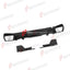 AUTHENTIC SOOQOO DRY CARBON BODY KIT for BMW X5 G05 LCI 2023+ FORZA PERFORMANCE custom fit

Set includes:
Front Bumper Lower Grille
Side Skirts
Rear Diffuser
Rear Bumper Side Splitters

Material: Dry Carbon

NOTE: Professional installation is required.