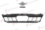 AUTHENTIC SOOQOO DRY CARBON BODY KIT for BMW X5 G05 LCI 2023+ FORZA PERFORMANCE custom fit

Set includes:
Front Bumper Lower Grille
Side Skirts
Rear Diffuser
Rear Bumper Side Splitters

Material: Dry Carbon

NOTE: Professional installation is required.