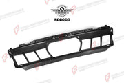 AUTHENTIC SOOQOO DRY CARBON BODY KIT for BMW X5 G05 LCI 2023+ FORZA PERFORMANCE custom fit

Set includes:
Front Bumper Lower Grille
Side Skirts
Rear Diffuser
Rear Bumper Side Splitters

Material: Dry Carbon

NOTE: Professional installation is required.