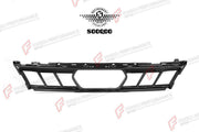 AUTHENTIC SOOQOO DRY CARBON BODY KIT for BMW X5 G05 LCI 2023+ FORZA PERFORMANCE custom fit

Set includes:
Front Bumper Lower Grille
Side Skirts
Rear Diffuser
Rear Bumper Side Splitters

Material: Dry Carbon

NOTE: Professional installation is required.