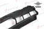 AUTHENTIC SOOQOO DRY CARBON BODY KIT for BMW X5 G05 LCI 2023+ FORZA PERFORMANCE custom fit

Set includes:
Front Bumper Lower Grille
Side Skirts
Rear Diffuser
Rear Bumper Side Splitters

Material: Dry Carbon

NOTE: Professional installation is required.