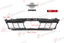 AUTHENTIC SOOQOO DRY CARBON BODY KIT for BMW X5 G05 LCI 2023+ FORZA PERFORMANCE custom fit

Set includes:
Front Bumper Lower Grille
Side Skirts
Rear Diffuser
Rear Bumper Side Splitters

Material: Dry Carbon

NOTE: Professional installation is required.