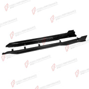 AUTHENTIC SOOQOO DRY CARBON BODY KIT for BMW X5 G05 LCI 2023+ FORZA PERFORMANCE custom fit

Set includes:
Front Bumper Lower Grille
Side Skirts
Rear Diffuser
Rear Bumper Side Splitters

Material: Dry Carbon

NOTE: Professional installation is required.