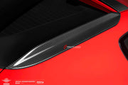 AUTHENTIC SOOQOO DRY CARBON BODY KIT for BMW X6M F96 LCI 2023+



Set includes:

Front Lip
Front Vent Covers
Side Moldings

Rear Spoiler
Rear Bumper Canards
Rear Diffuser

Material: Carbon Fiber


Note: Professional installation is required.
Keywords ►

dry carbon body kit, BMW X6M F96 LCI, carbon fiber aero kit, BMW X6M carbon upgrade, F96 LCI body kit, performance aerodynamic kit, carbon exterior upgrade, BMW X6M tuning, lightweight carbon kit, X6M F96 styling, carbon front lip, rear diffuser X6M, side sk