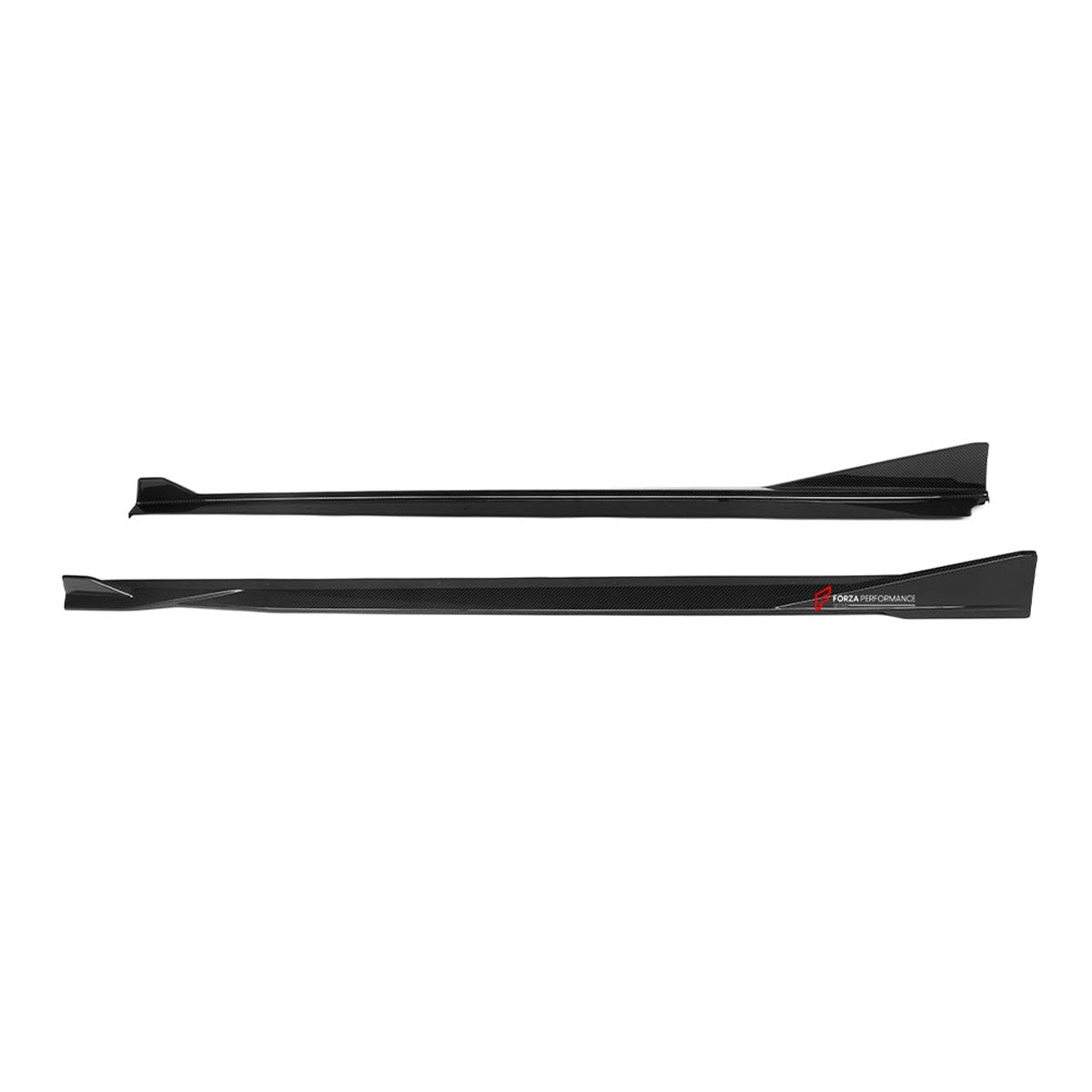 AUTHENTIC SOOQOO DRY CARBON BODY KIT for BMW Z4 G29 2019+
Set includes:

Front Lip
Front Kidney Grilles
Mirror Caps
Side Skirts
Rear Diffuser
Rear Bumper Inserts
Trunk Spoiler
Material: Dry Carbon (Prepreg Carbon Fiber)

NOTE: Professional installation is required.