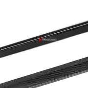AUTHENTIC SOOQOO DRY CARBON BODY KIT for BMW Z4 G29 2019+
Set includes:

Front Lip
Front Kidney Grilles
Mirror Caps
Side Skirts
Rear Diffuser
Rear Bumper Inserts
Trunk Spoiler
Material: Dry Carbon (Prepreg Carbon Fiber)

NOTE: Professional installation is required.