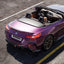AUTHENTIC SOOQOO DRY CARBON BODY KIT for BMW Z4 G29 2019+
Set includes:

Front Lip
Front Kidney Grilles
Mirror Caps
Side Skirts
Rear Diffuser
Rear Bumper Inserts
Trunk Spoiler
Material: Dry Carbon (Prepreg Carbon Fiber)

NOTE: Professional installation is required.