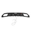 AUTHENTIC SOOQOO DRY CARBON BODY KIT for BMW Z4 G29 2019+
Set includes:

Front Lip
Front Kidney Grilles
Mirror Caps
Side Skirts
Rear Diffuser
Rear Bumper Inserts
Trunk Spoiler
Material: Dry Carbon (Prepreg Carbon Fiber)

NOTE: Professional installation is required.